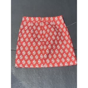 J crew pencil skirt size 0